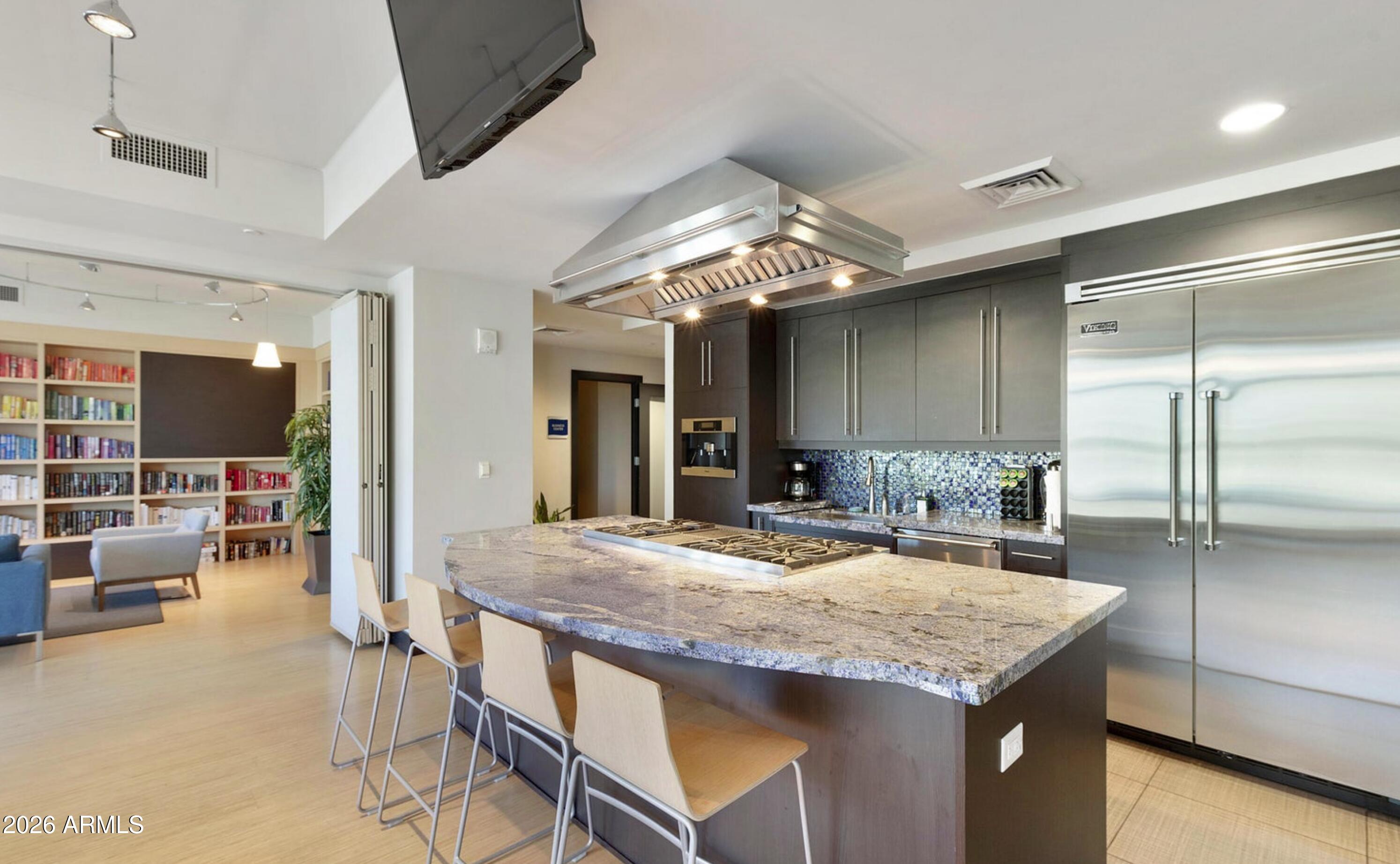 140 East Rio Salado Parkway, Unit 411 Tempe, AZ 85281 - Photo 11 of 13 Social Space