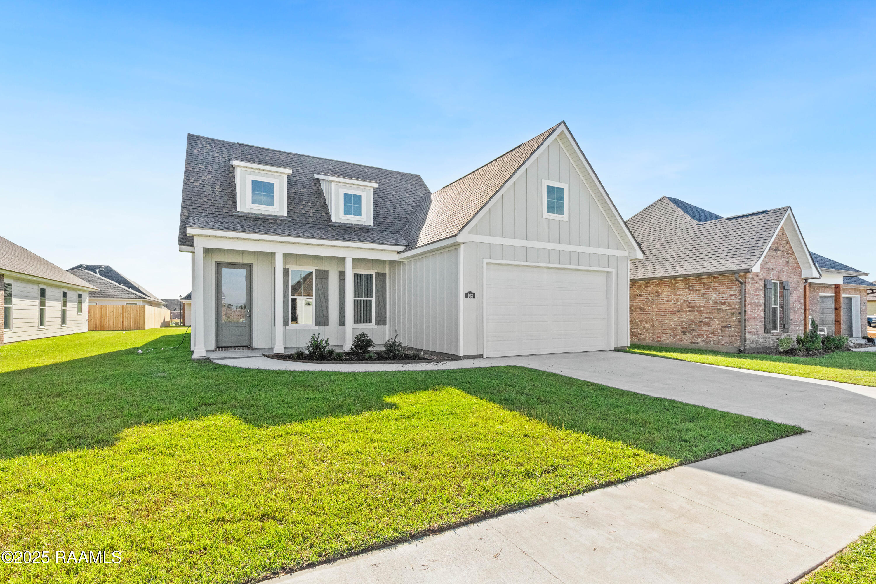 108 Lilian Lane Maurice, LA 70555 - Photo 3 of 42 108Lillian-3