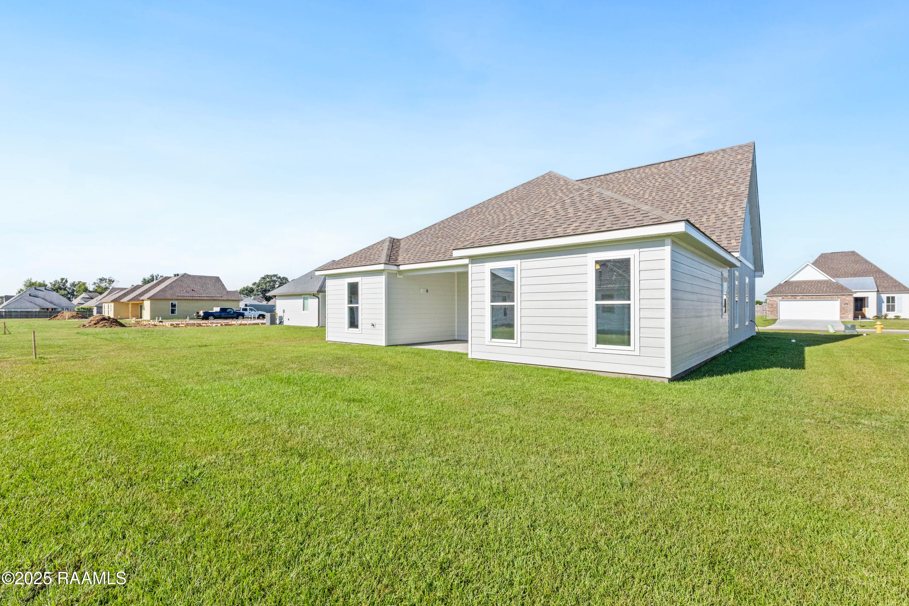 108 Lilian Lane Maurice, LA 70555 - Photo 36 of 42 108Lillian-9