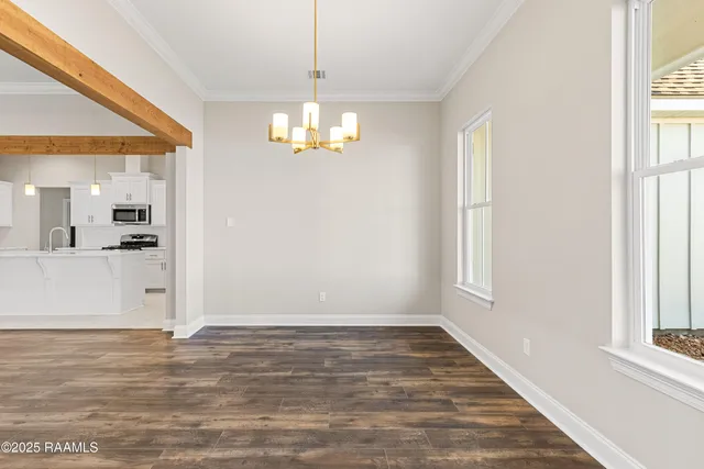 $304,500 | 108 Lilian Lane, Maurice, LA 70555