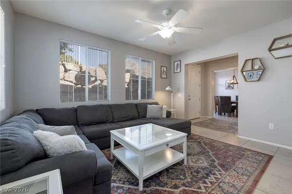 $2,200 | 3975 Palm Beach Street, Unit 102, Las Vegas, NV 89129