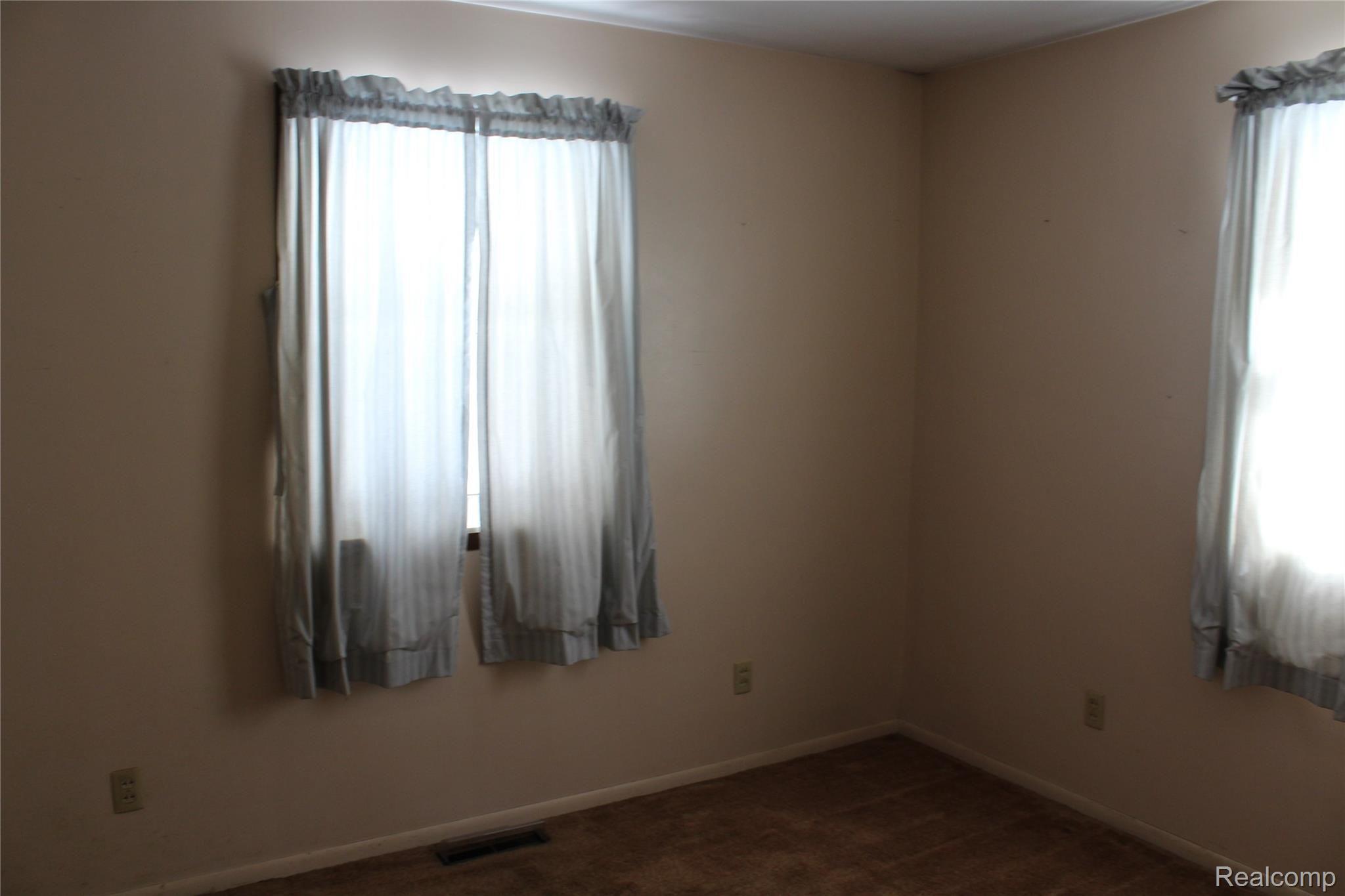 13035 North Bray Road Clio, MI 48420 - Photo 18 of 19 Bedroom 4