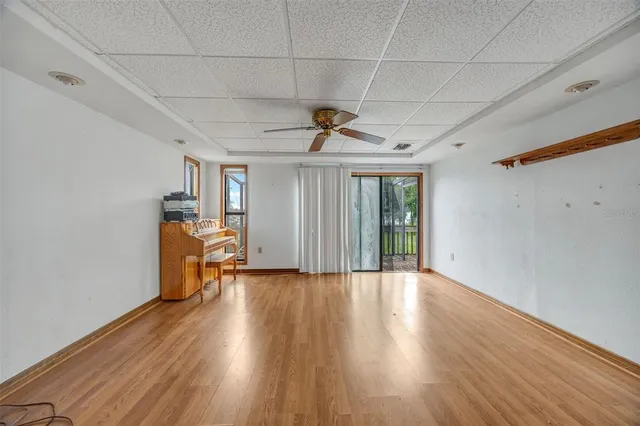 a kitchen with stainless steel appliances granite countertop a stove and a refrigerator