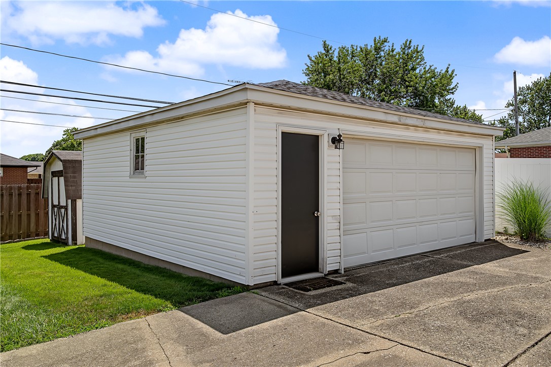1209 Student Avenue Springfield, OH 45503 - Photo 41 of 47