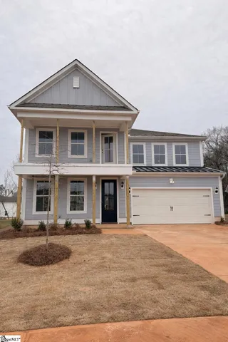 $611,990 | 3 Snader Circle, Simpsonville, SC 29681