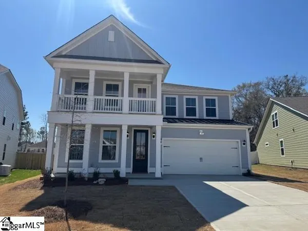 $611,990 | 3 Snader Circle, Simpsonville, SC 29681