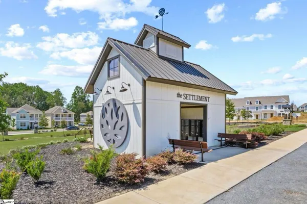 $611,990 | 3 Snader Circle, Simpsonville, SC 29681
