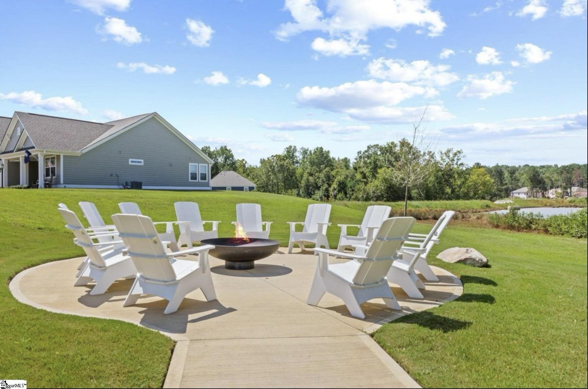 3 Snader Circle Simpsonville, SC 29681 - Photo 25 of 30