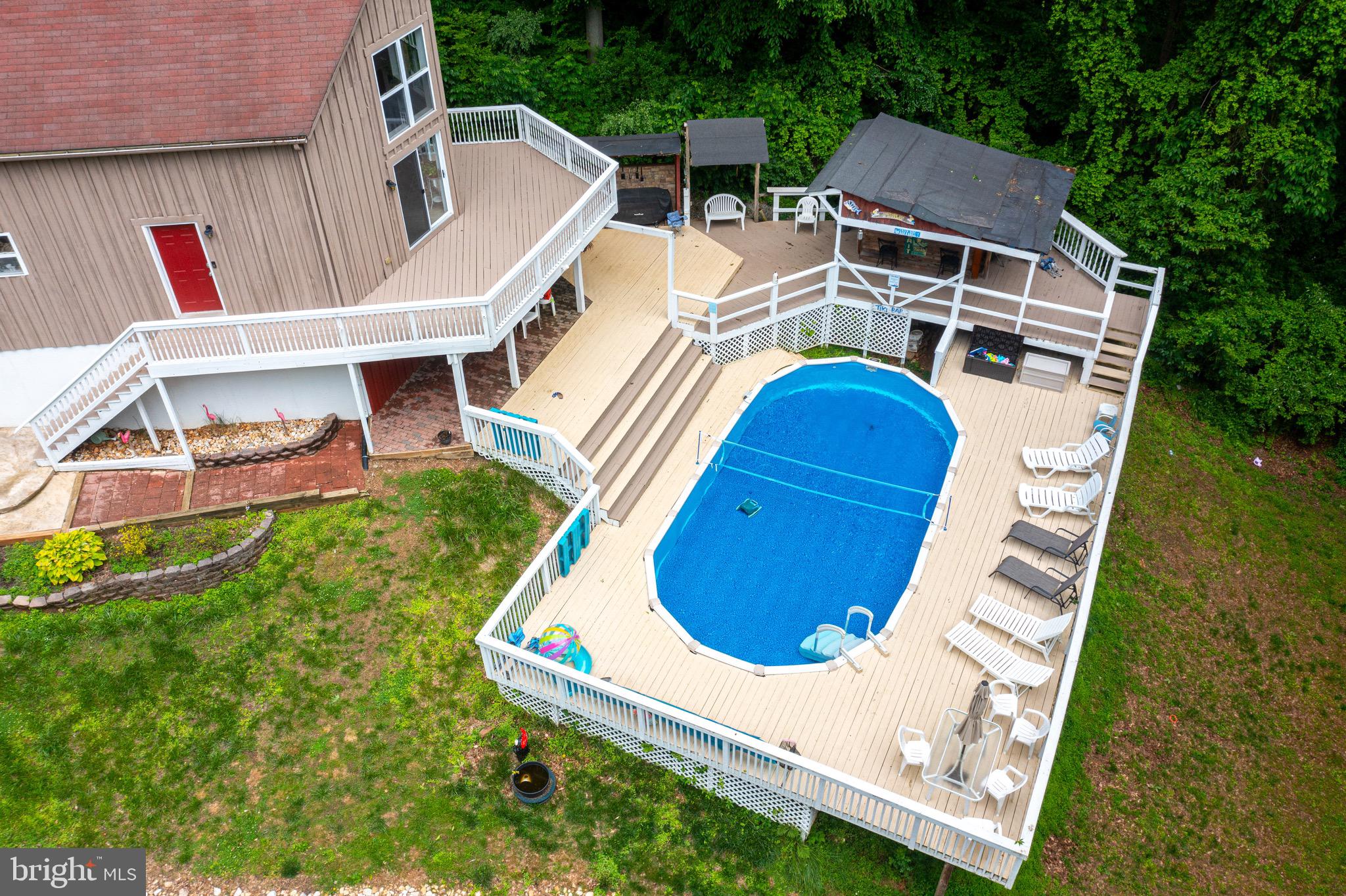 44 Algonquin Drive Rising Sun, MD 21911 - Photo 11 of 79