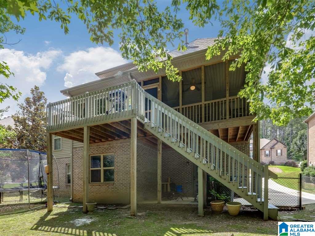 1088 Stoneykirk Road Pelham, AL 35124 - Photo 32 of 33