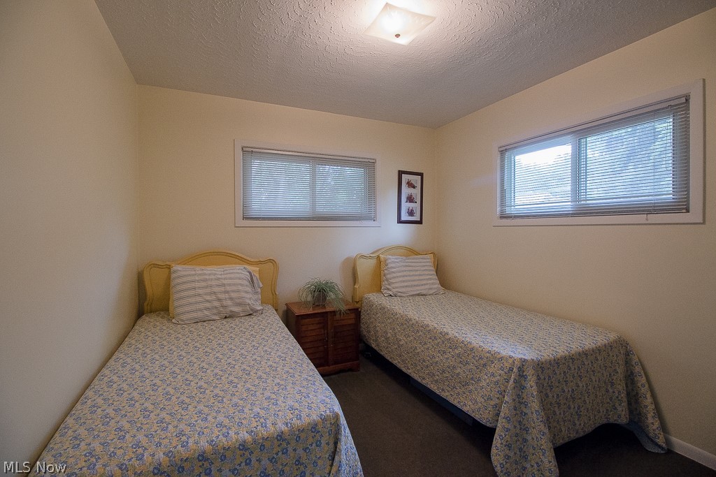30425 Vineyard Road Willowick, OH 44095 - Photo 11 of 22 The back Bedroom 3 offers nice natural light and privacy.