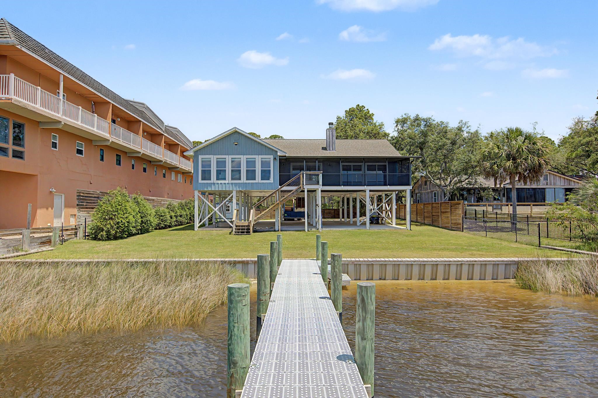 2301 Surf Road Panacea, FL 32346 - Photo 54 of 70 Gallery Image 54