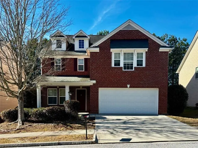 $2,200 | 2735 Meadow Trace Drive, Grayson, GA 30017