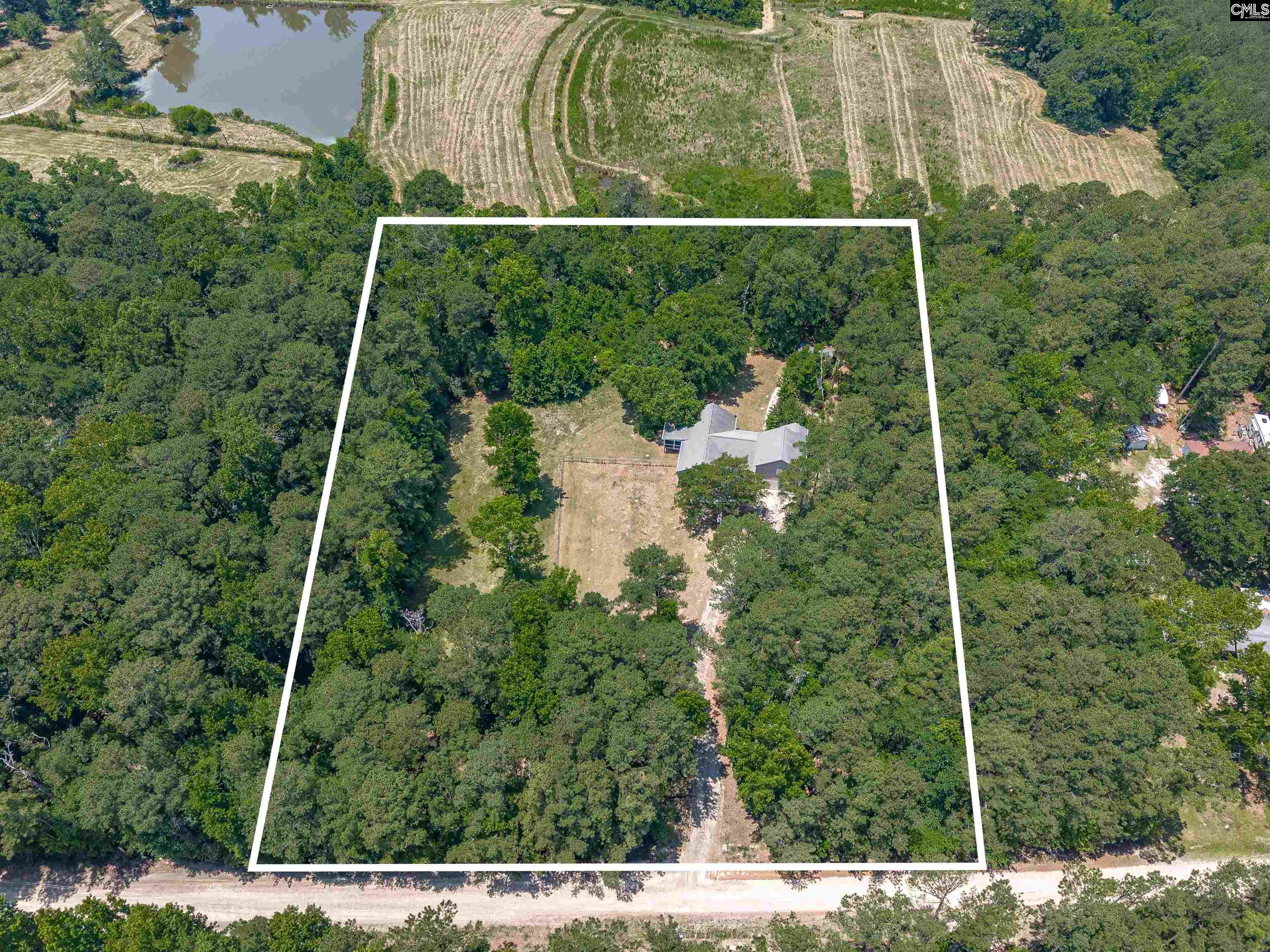 131 Mule Trail Gilbert, SC 29054 - Photo 58 of 65