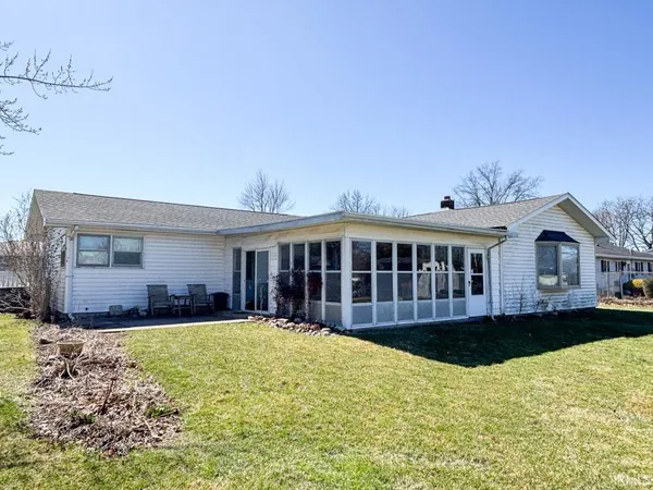 503 Morton Lane, Ossian, IN 46777
