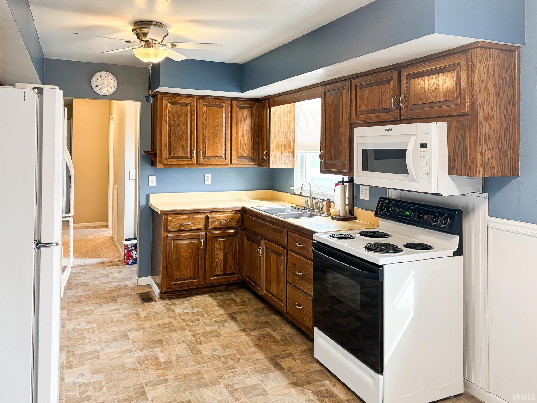 503 Morton Lane Ossian, IN 46777 - Photo 5 of 19