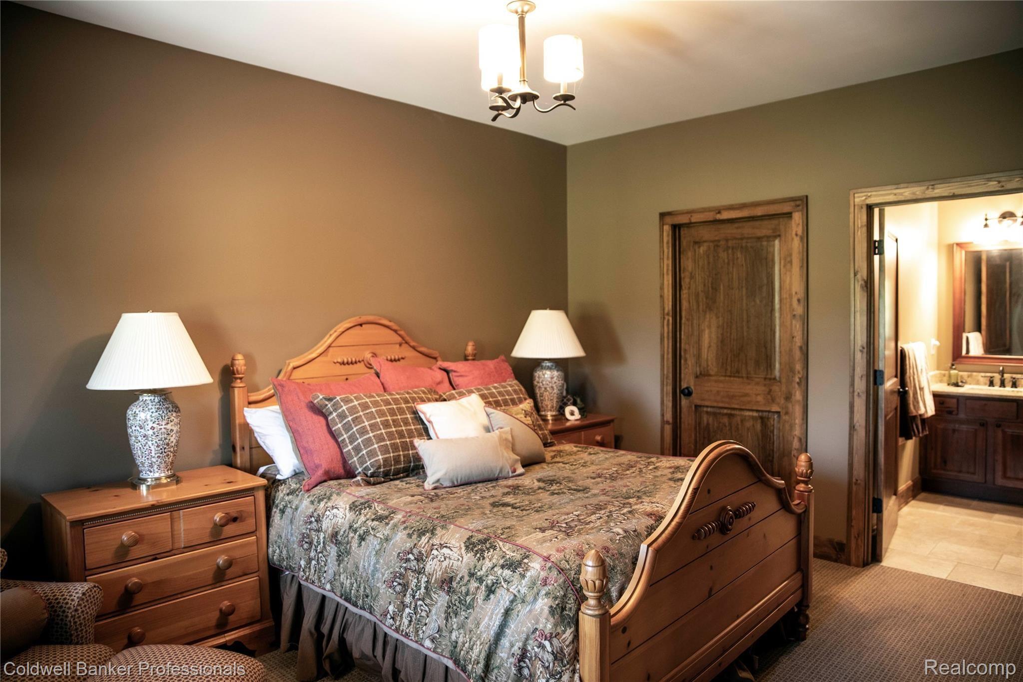 1848 East Beard Road Perry, MI 48872 - Photo 31 of 50 Your guests won't want to leave!