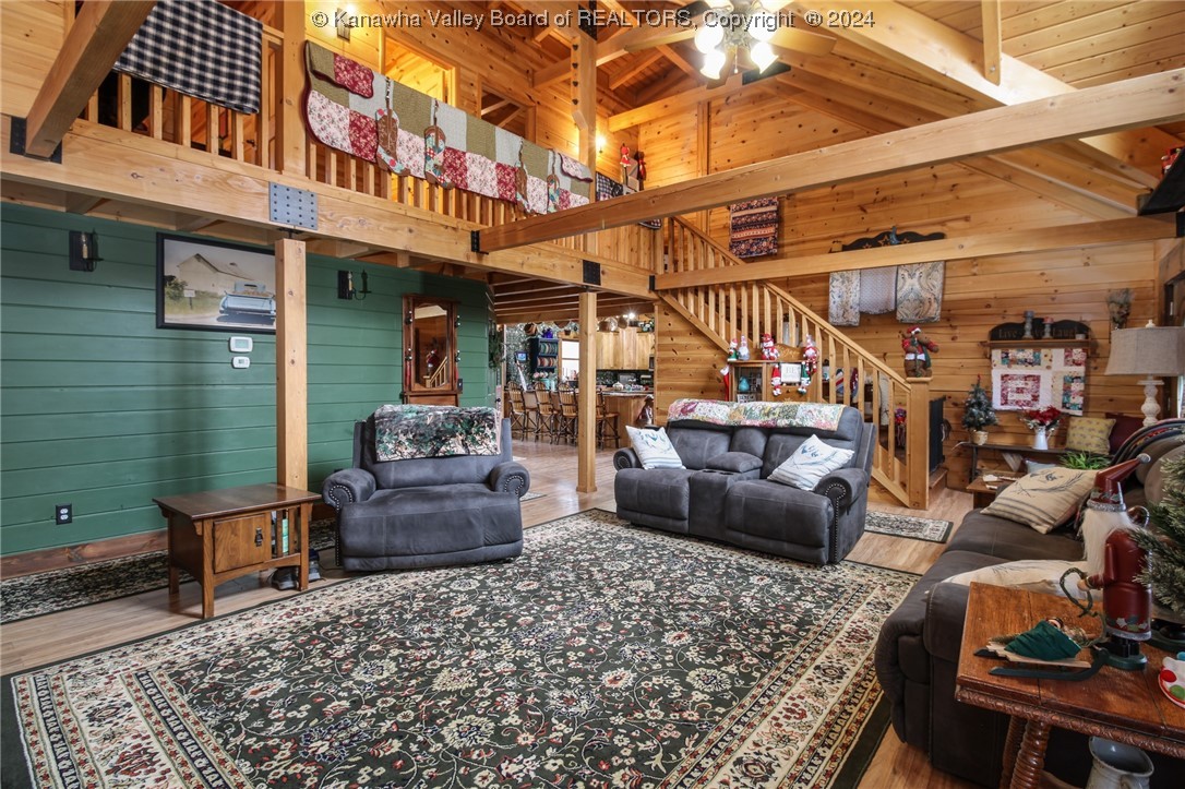3615 Board Run Road Sandyville, WV 25275 - Photo 7 of 38 Gallery Image 7