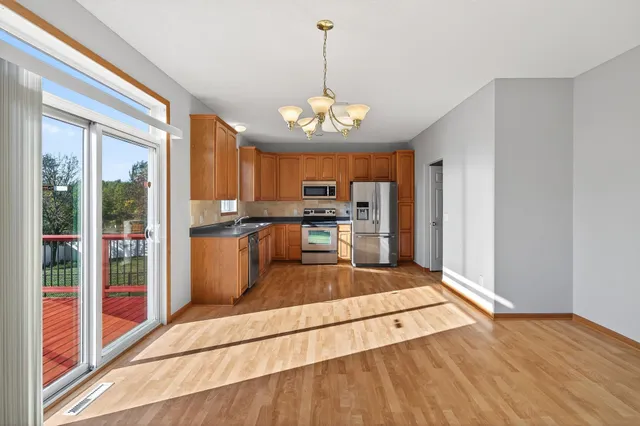 $529,000 | 6757 Urbandale Lane North, Maple Grove, MN 55311