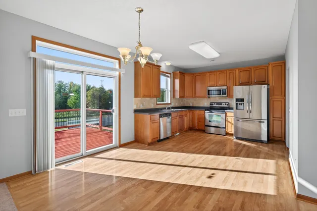 $529,000 | 6757 Urbandale Lane North, Maple Grove, MN 55311