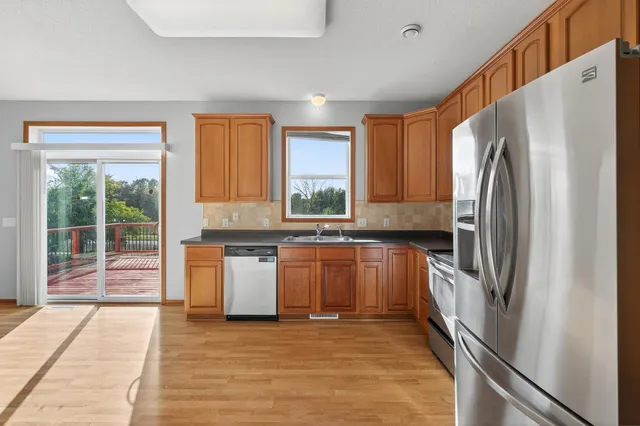 $529,000 | 6757 Urbandale Lane North, Maple Grove, MN 55311