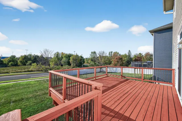 $529,000 | 6757 Urbandale Lane North, Maple Grove, MN 55311