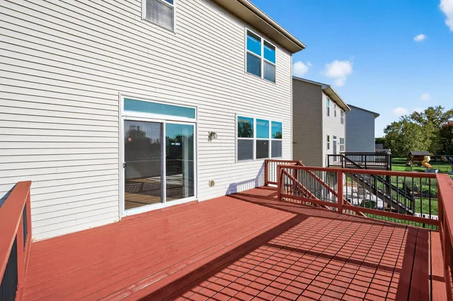 $529,000 | 6757 Urbandale Lane North, Maple Grove, MN 55311