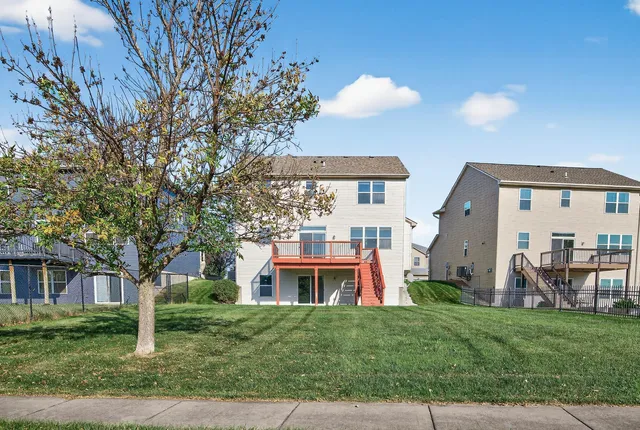 $529,000 | 6757 Urbandale Lane North, Maple Grove, MN 55311