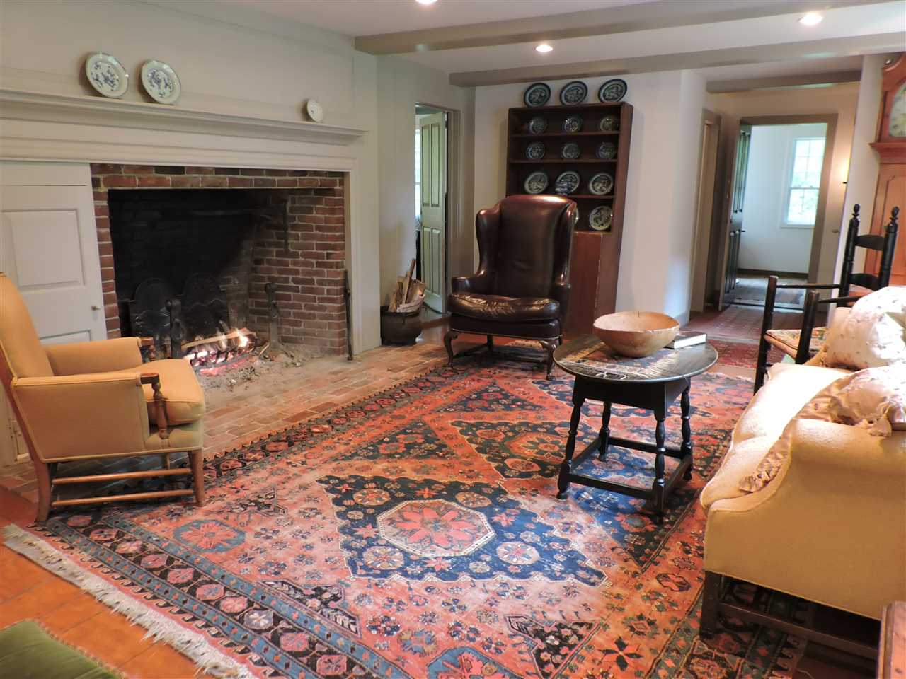 1280 Hopkinton Road Hopkinton, NH 03229 - Photo 4 of 11