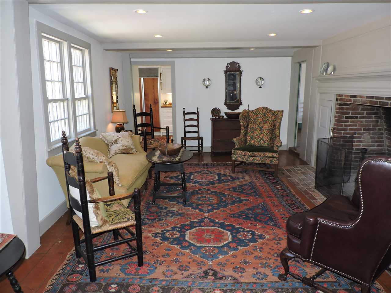 1280 Hopkinton Road Hopkinton, NH 03229 - Photo 5 of 11