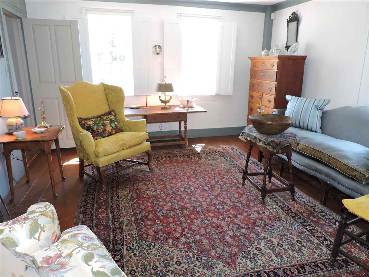 1280 Hopkinton Road Hopkinton, NH 03229 - Photo 6 of 11