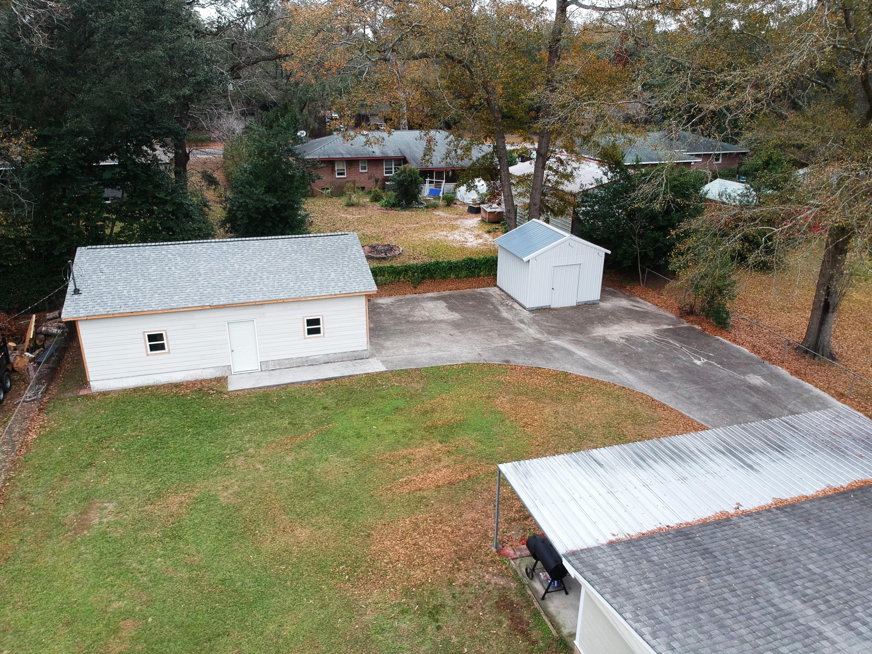 119 Live Oak Road Summerville, SC 29485 - Photo 29 of 35 c