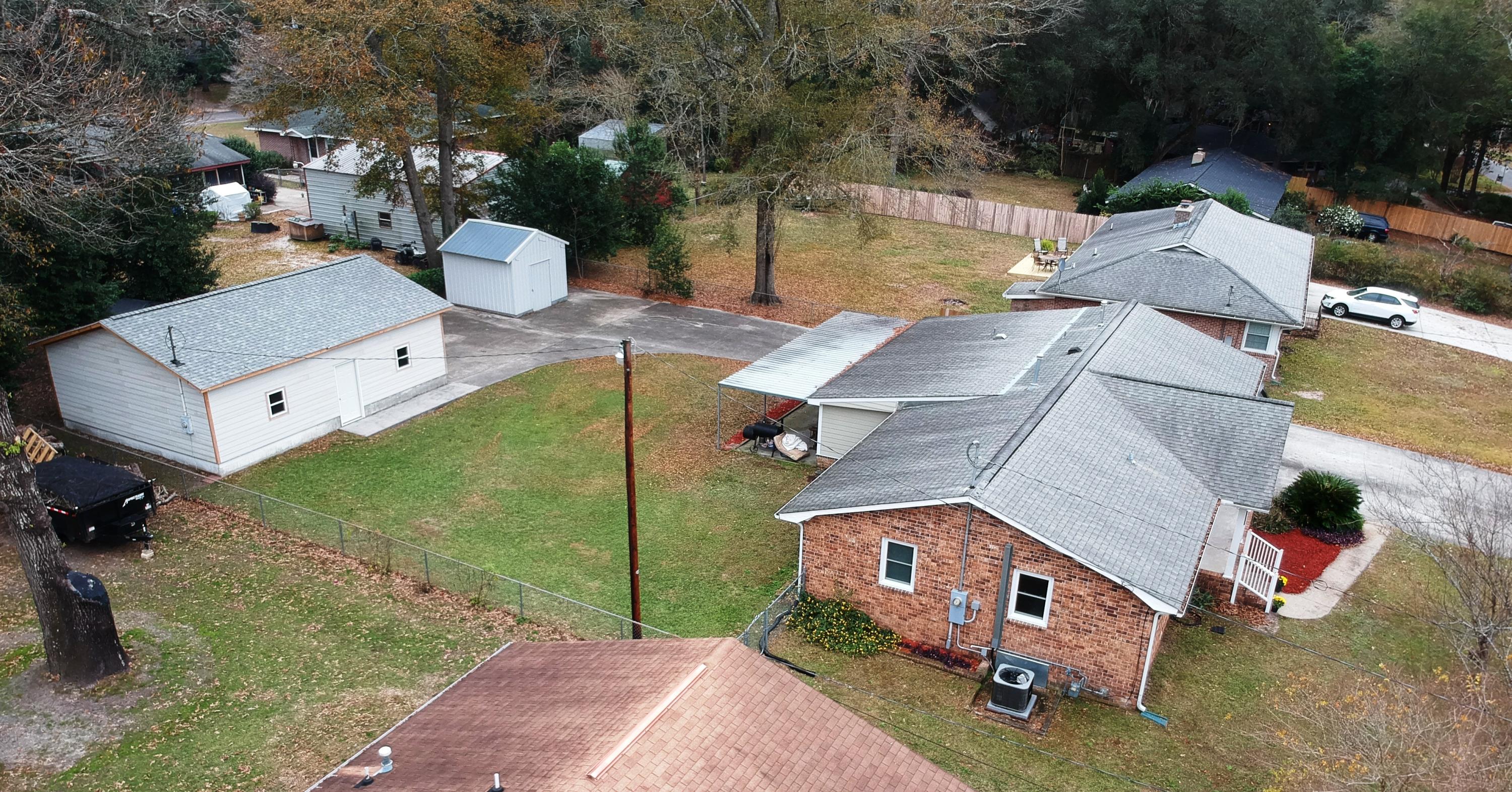 119 Live Oak Road Summerville, SC 29485 - Photo 33 of 35 g