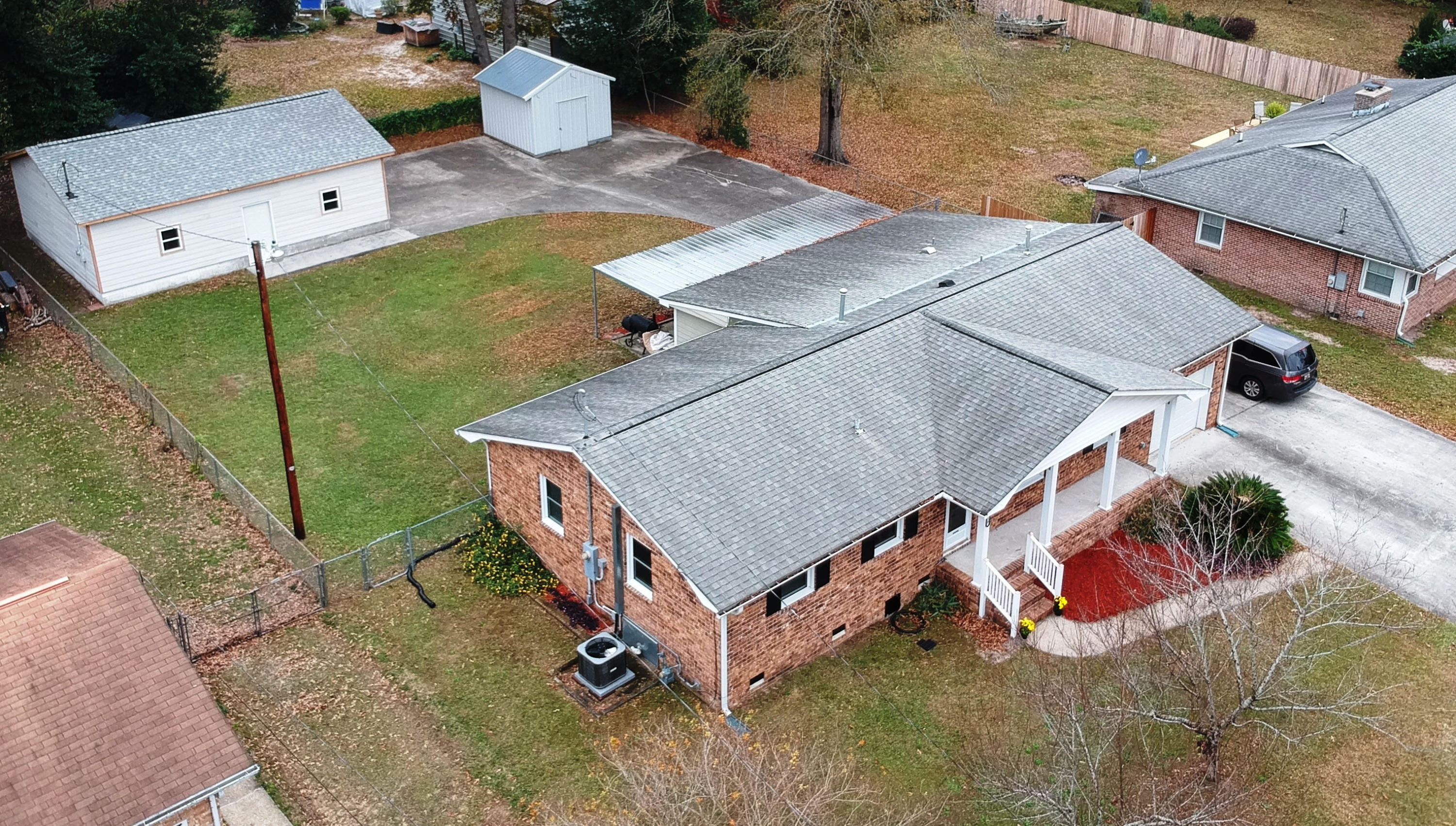 119 Live Oak Road Summerville, SC 29485 - Photo 34 of 35 h