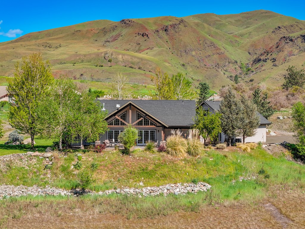 Deford Deford Road White Bird, ID 83554 - Photo 45 of 47