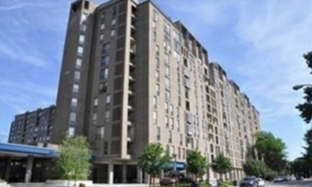 44 Washington Street, Unit 404 Brookline, MA 02445 - Photo 1 of 9