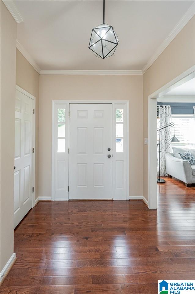 96 Heather Ridge Drive Pelham, AL 35124 - Photo 4 of 47