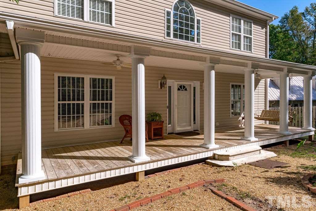 351 Silverberry Road Pittsboro, NC 27312 - Photo 3 of 30 Gallery Image 3
