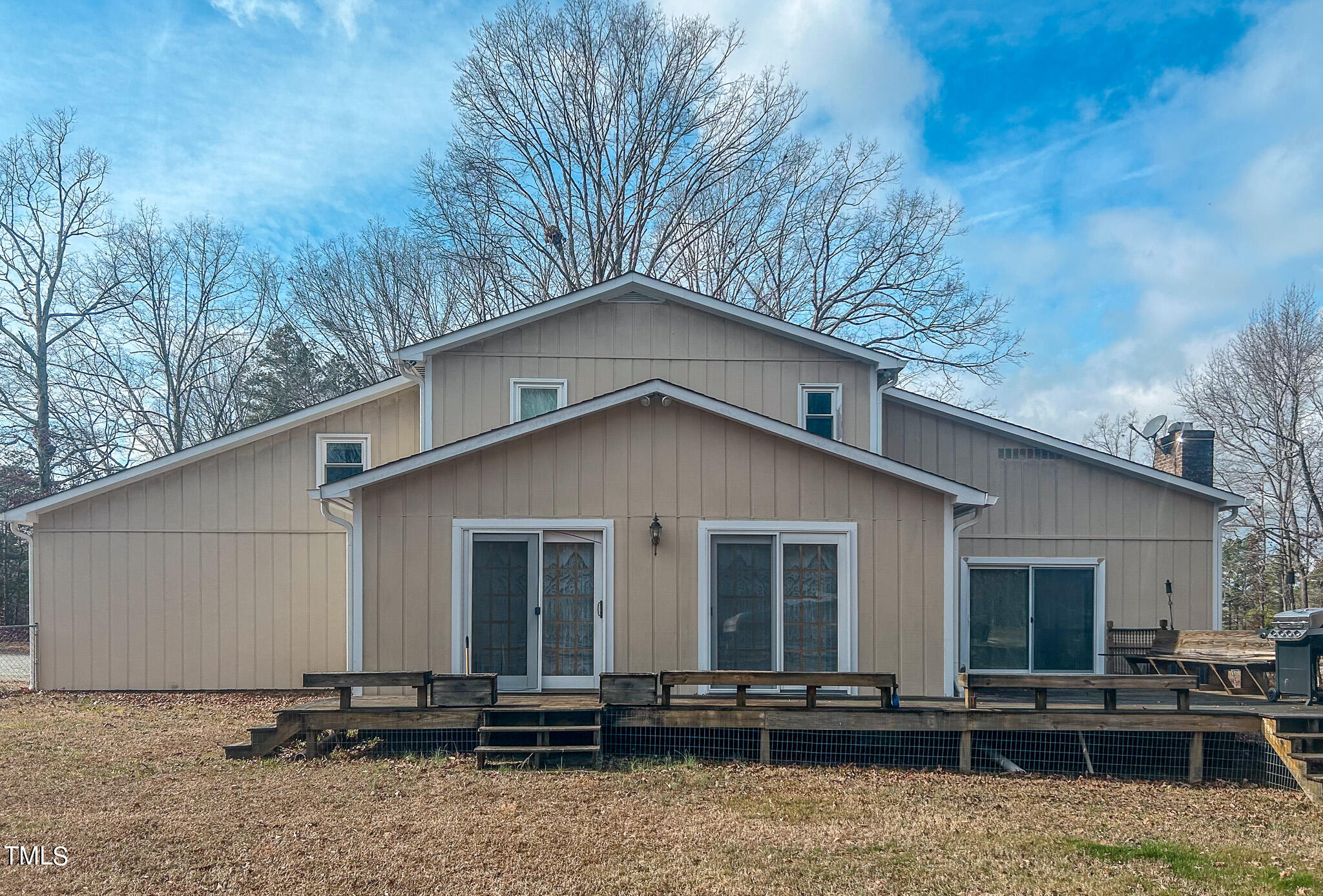 821 Blalock Dairy Road Roxboro, NC 27574 - Photo 5 of 49 IMG_8175