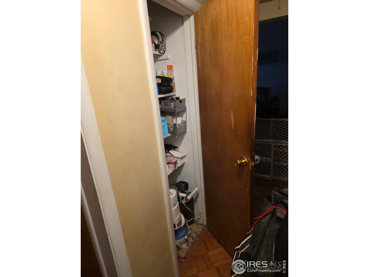 4355 Parfet Street Wheat Ridge, CO 80033 - Photo 38 of 40 a view of bathroom