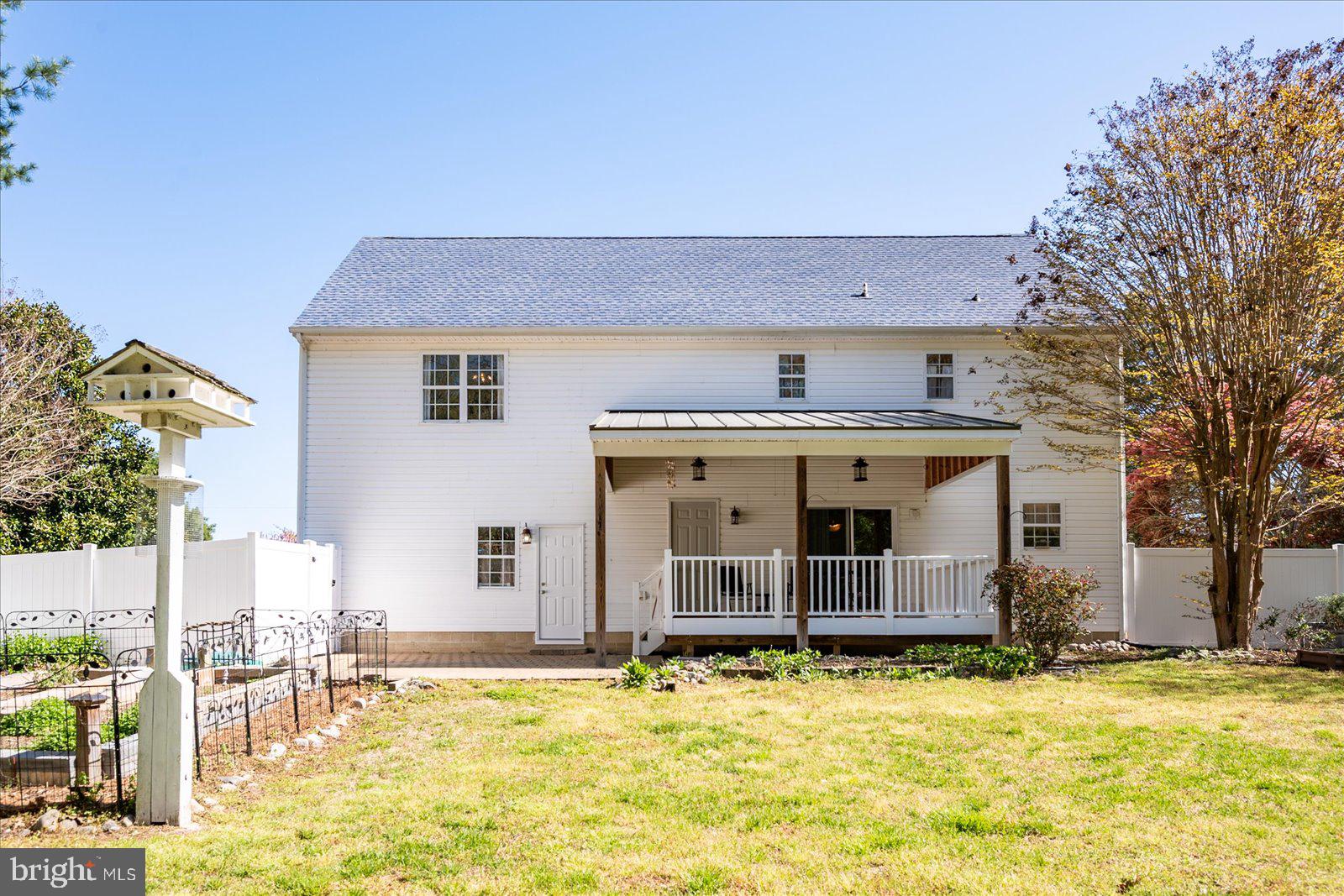 30845 Ward Road Salisbury, MD 21804 - Photo 59 of 65 Gallery Image 59