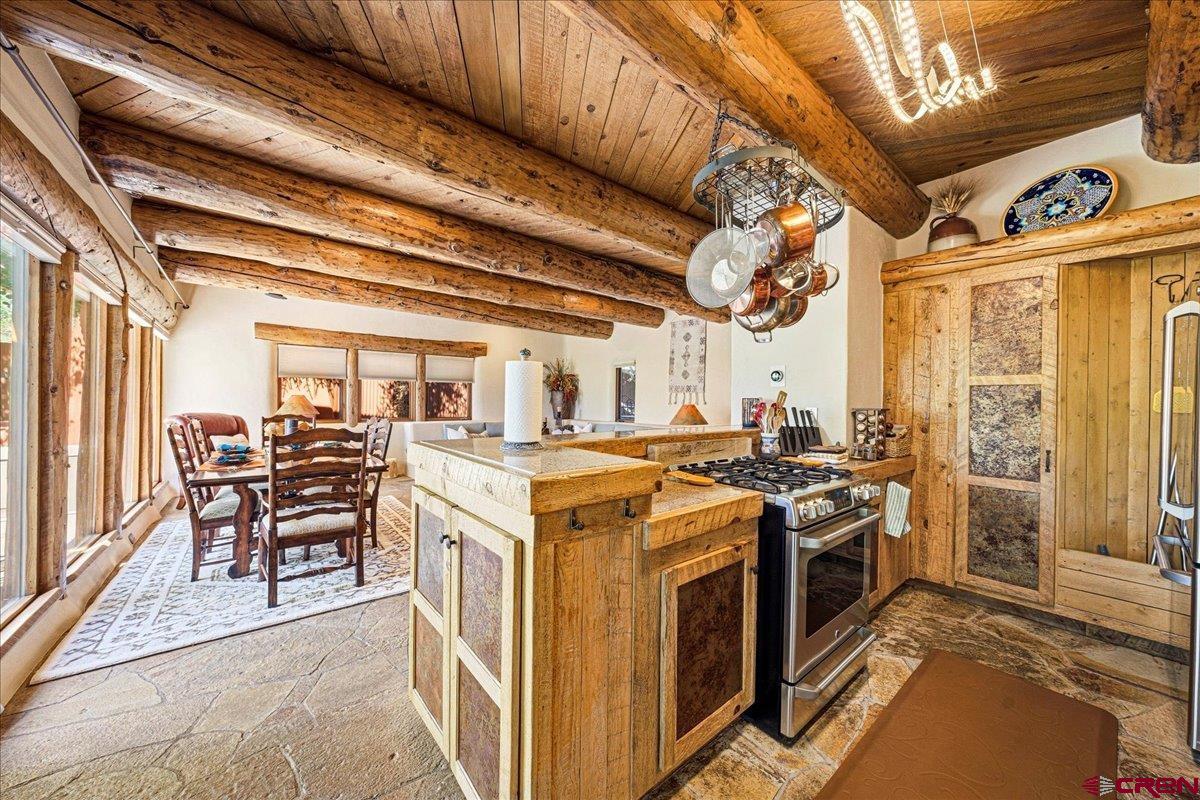 500 Chipeta Drive, Unit B Ridgway, CO 81432 - Photo 10 of 45