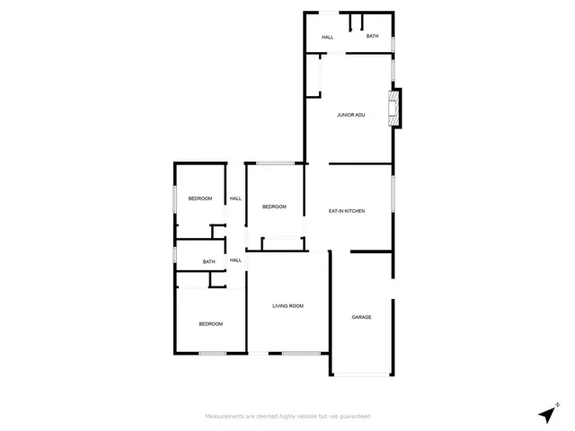 $835,000 | 3109 Robinette Avenue, Baldwin Park, CA 91706