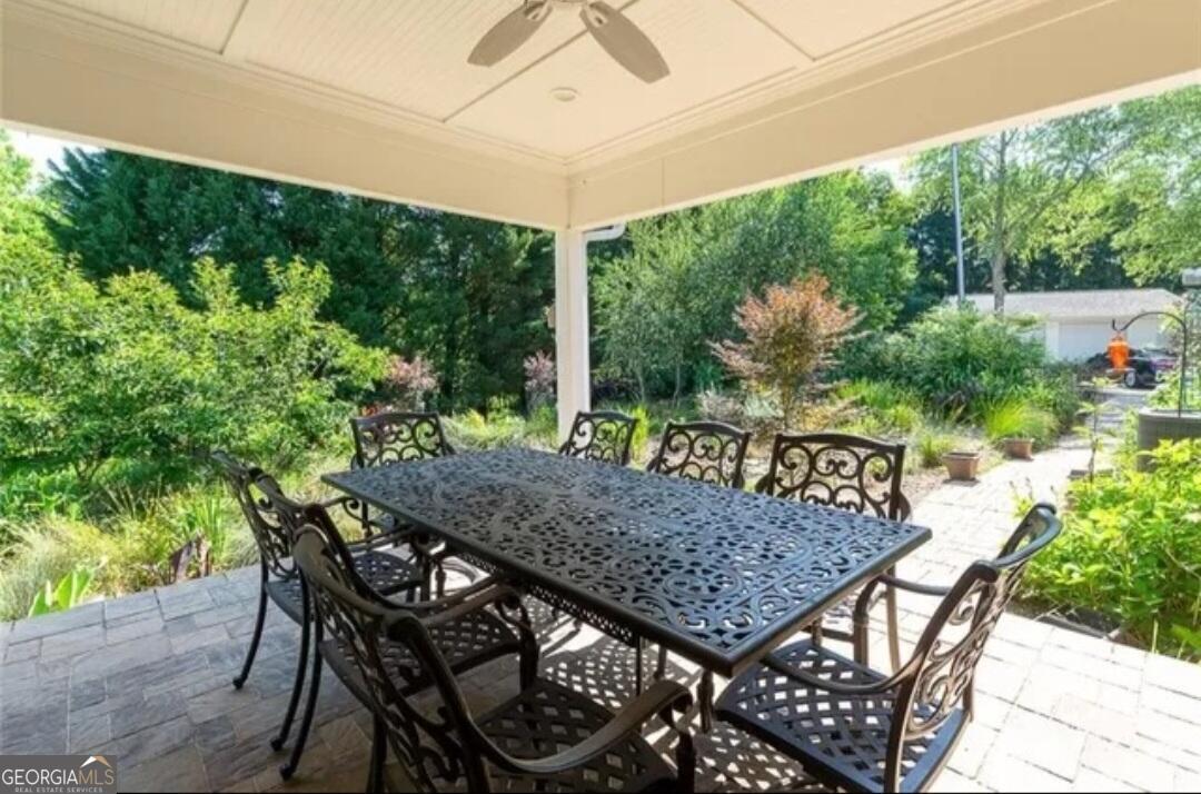 670 Cedar Grove Church Road Winder, GA 30680 - Photo 42 of 61