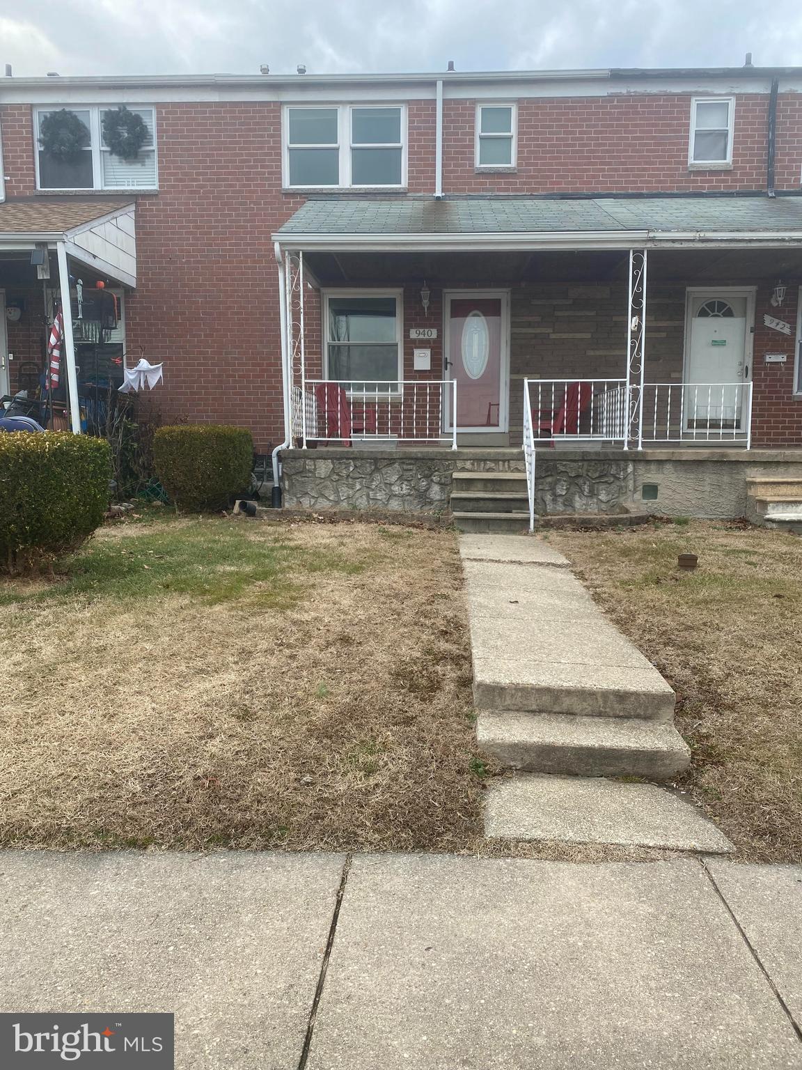 940 Middleborough Road Essex, MD 21221 - Photo 1 of 1