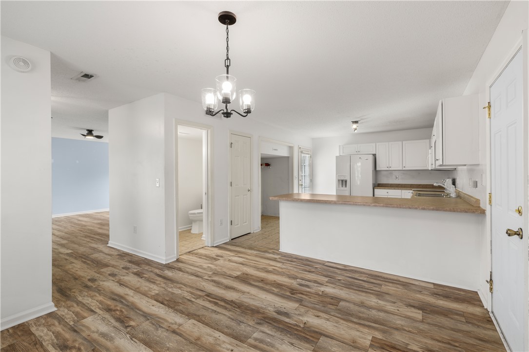 101 Buteos Way Anderson, SC 29621 - Photo 11 of 44 This inviting interior features elegant flooring and thoughtful design, perfect for comfortable living and entertaining.