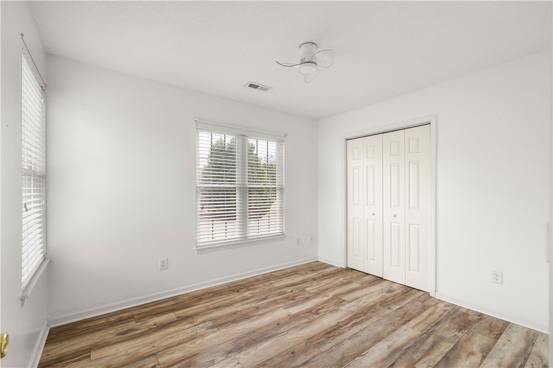 101 Buteos Way Anderson, SC 29621 - Photo 27 of 44 This bright room features durable flooring and ample natural light, creating a welcoming atmosphere.