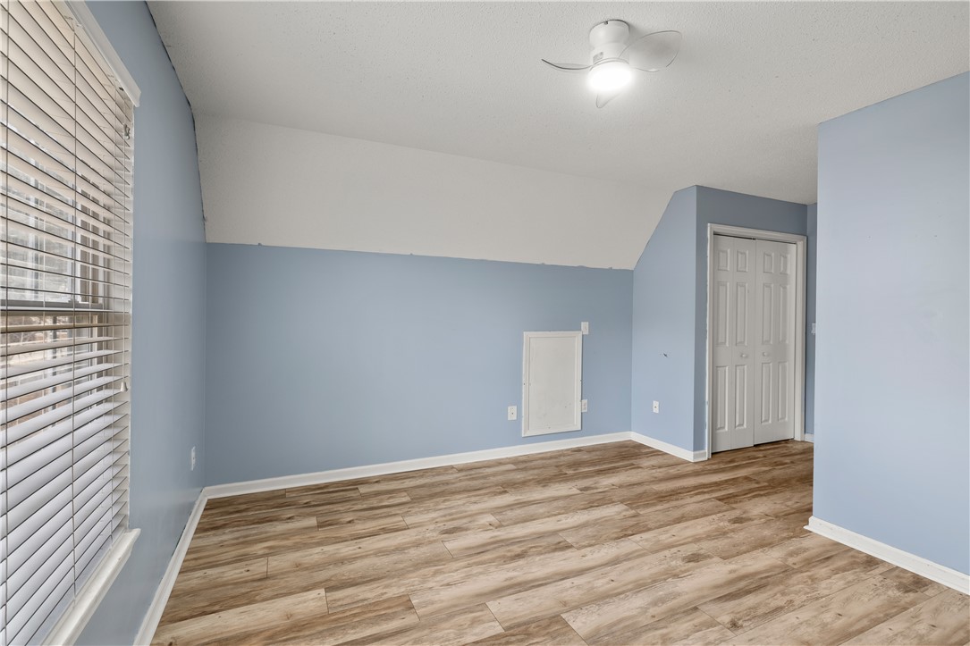 101 Buteos Way Anderson, SC 29621 - Photo 35 of 44 This airy room offers ample space and a neutral palette, perfect for personalized touches.