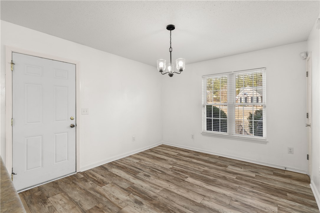 101 Buteos Way Anderson, SC 29621 - Photo 9 of 44 This bright space features sleek flooring and ample natural light, ideal for everyday living.