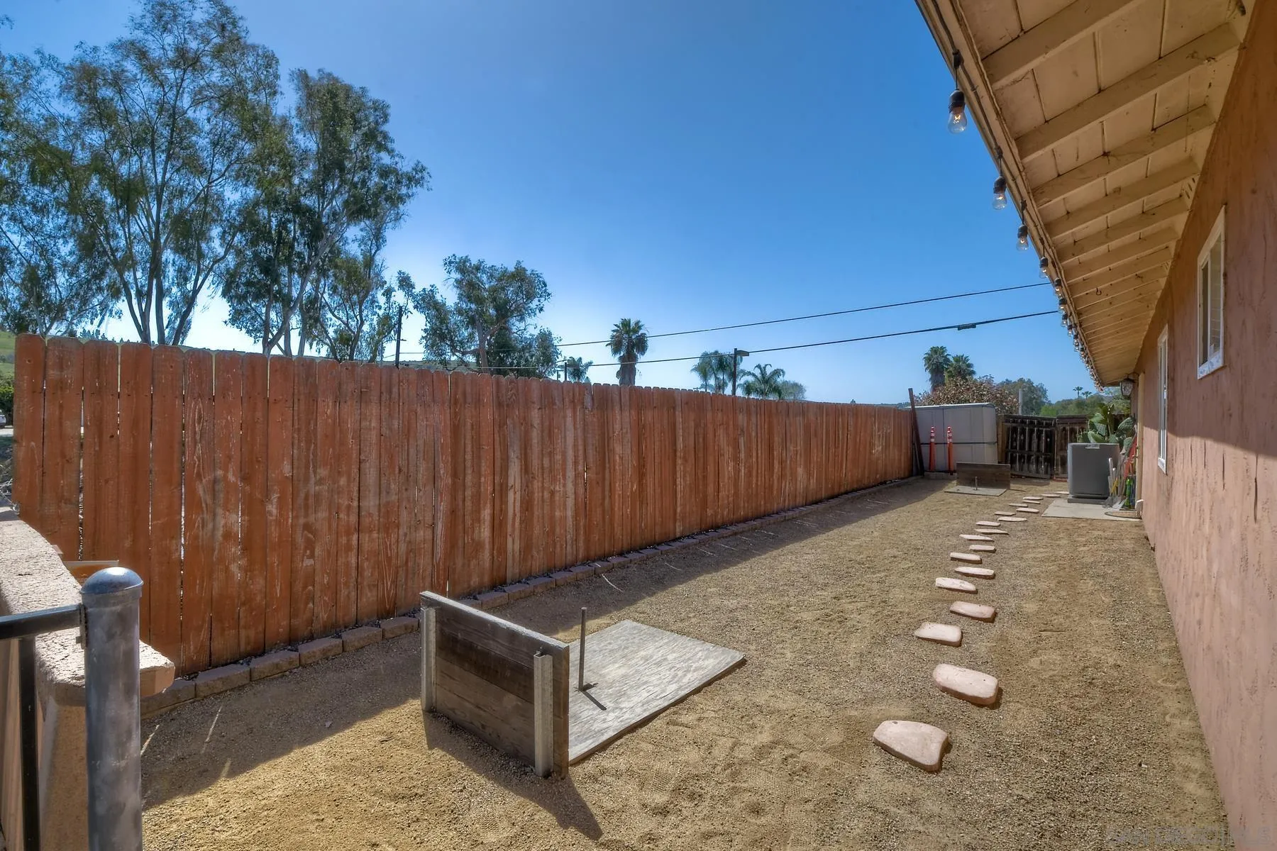 12861 Carriage Road Poway, CA 92064 - Photo 31 of 44 a view of outdoor space and deck